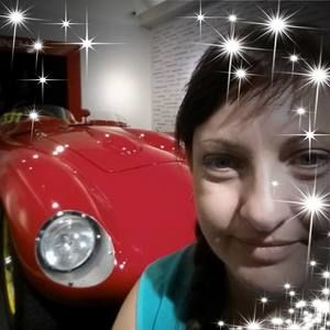 Meet your Posher, Ann